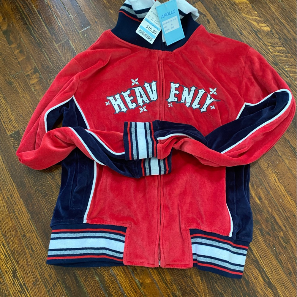 Women’s sweat “special quality” Active and comfortable Classic Fit.
